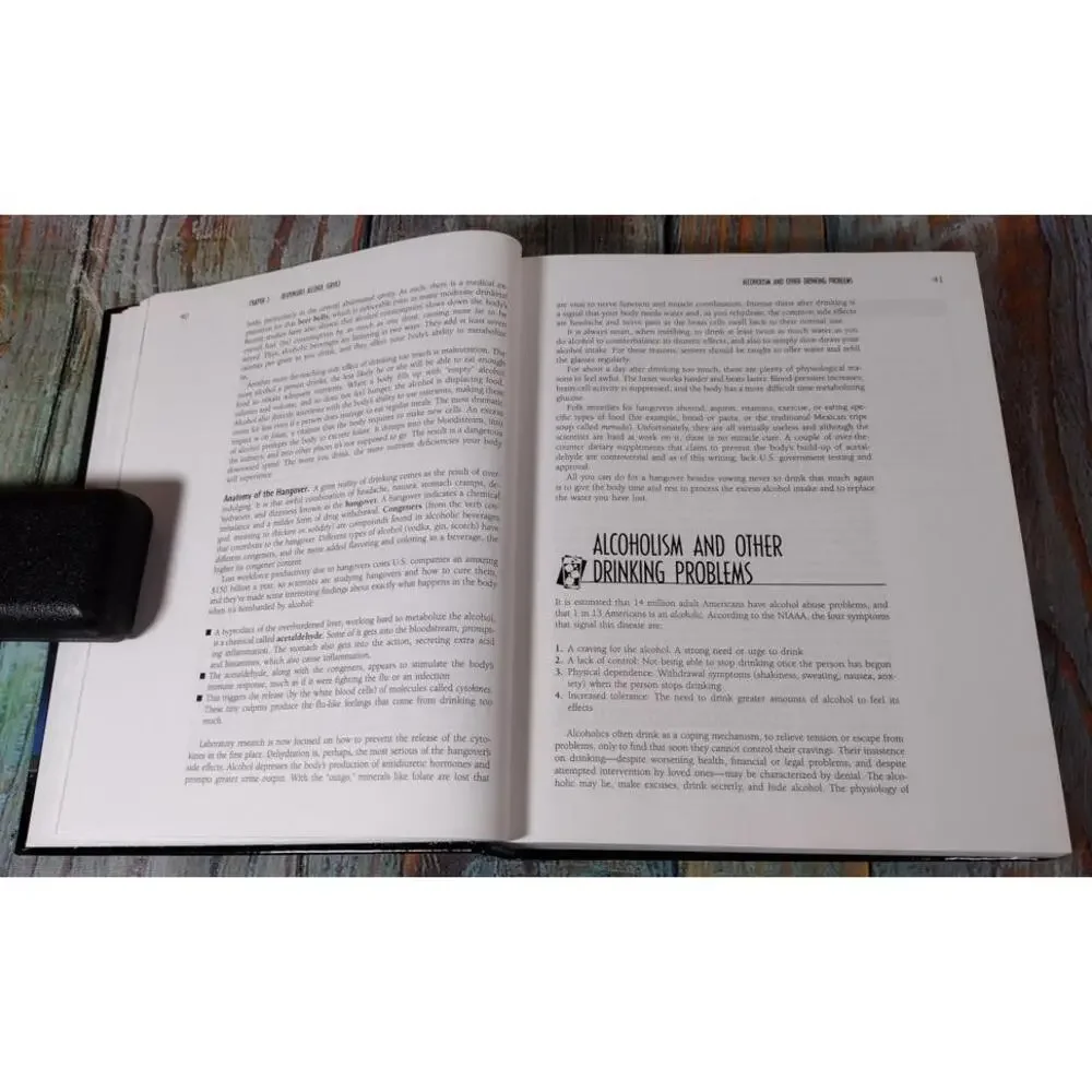 The Bar & Beverage Book, Fourth Edition by Costas Katsigris‎ & Chris Thomas